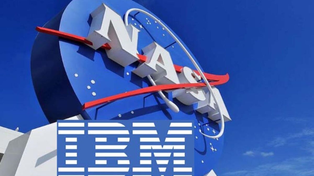 How IBM And NASA Leveraging AI To Fight Climate Change?