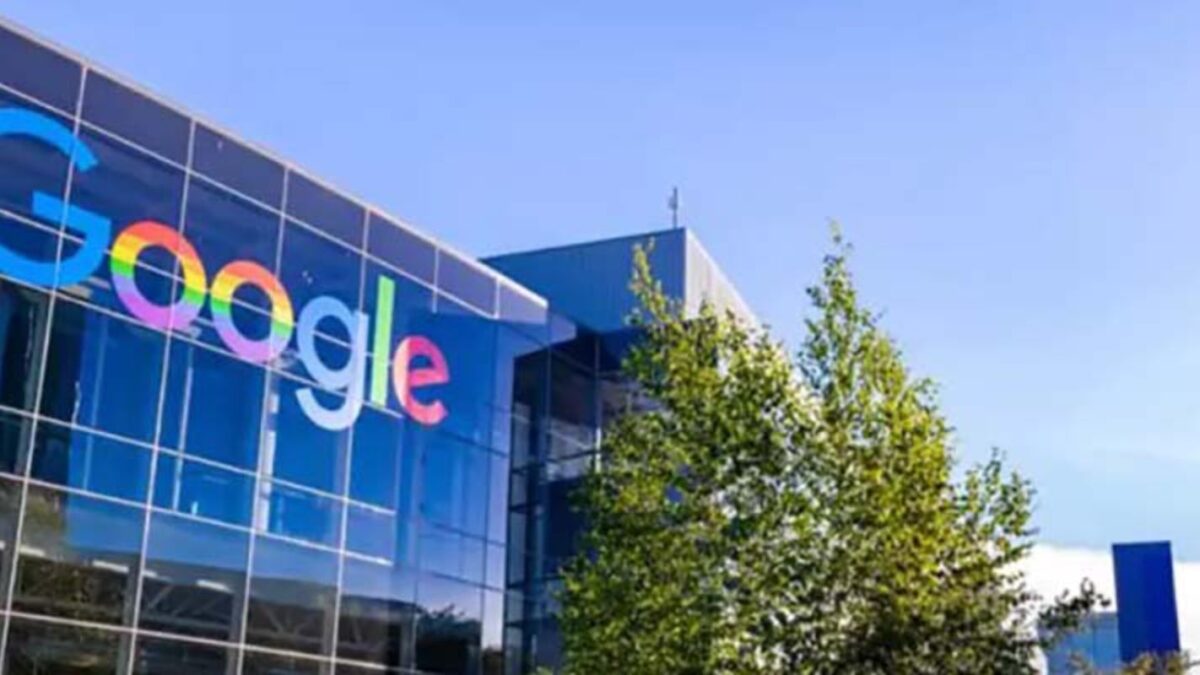Google Joins Blockchain Platform To Sell SAF Credits To Business Customers