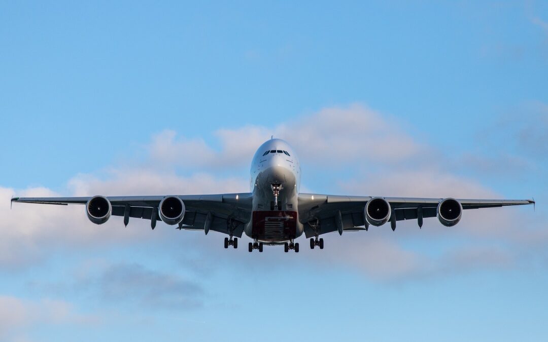 Flexible Airspace: Indian Aviation Sector reduces 1.37 lakh tonnes of Carbon Emission