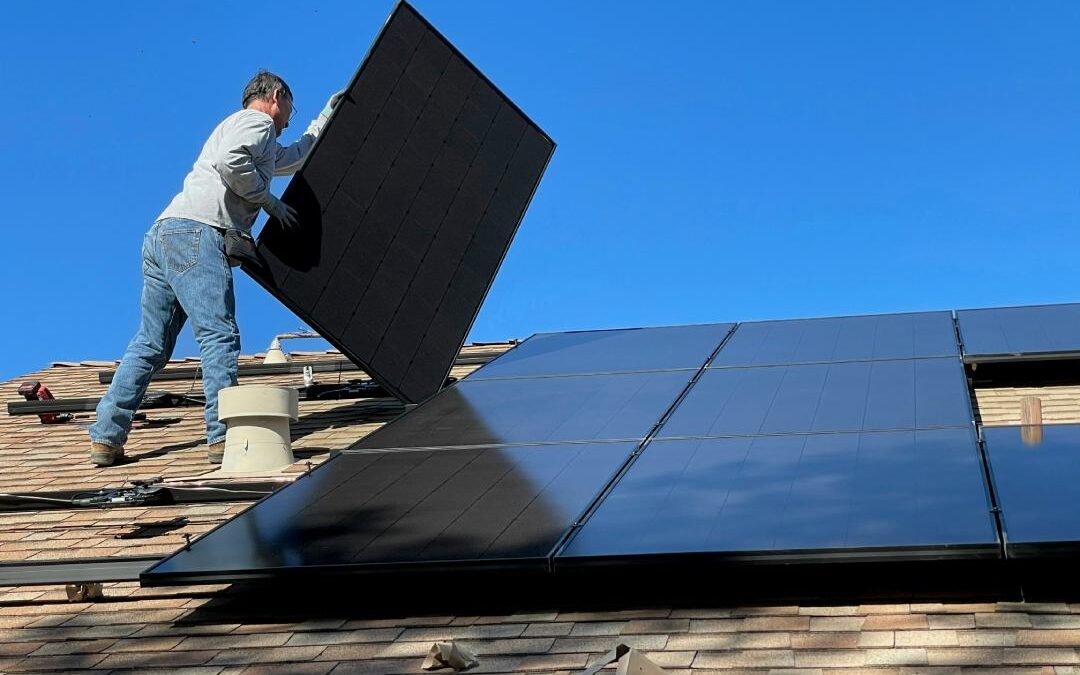 Solar Industry Pushes for Extended Waiver on Transmission Charges