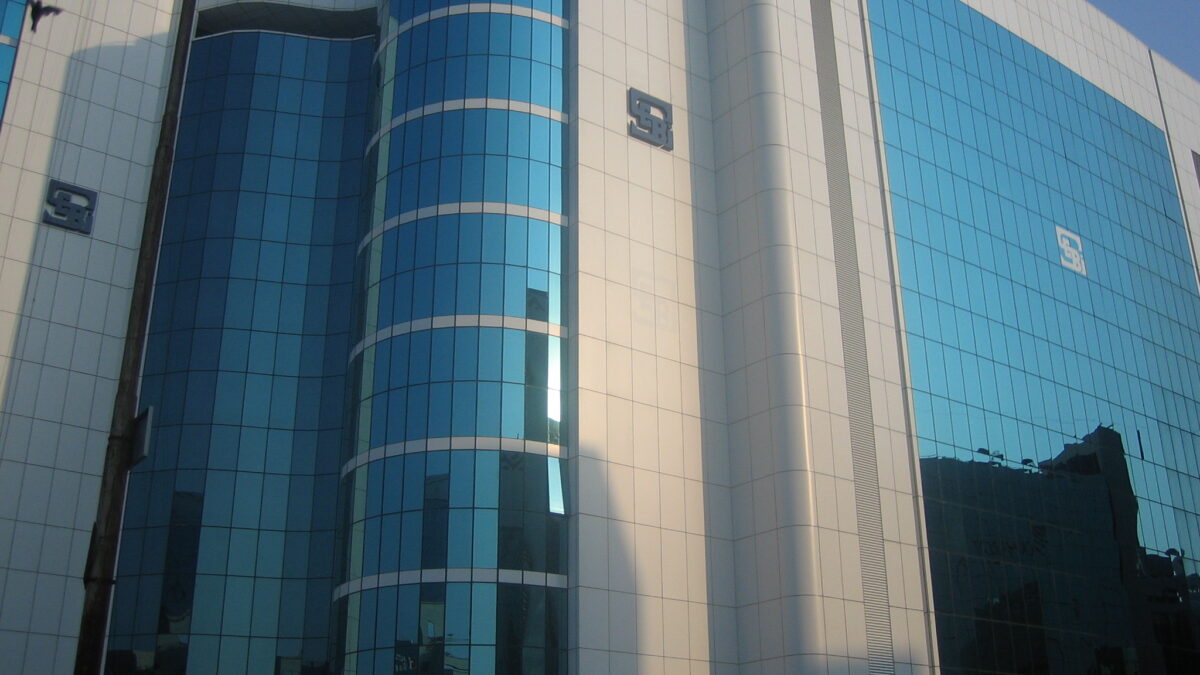 SEBI to Widen Scope of Sustainable Finance Through ESG Debts