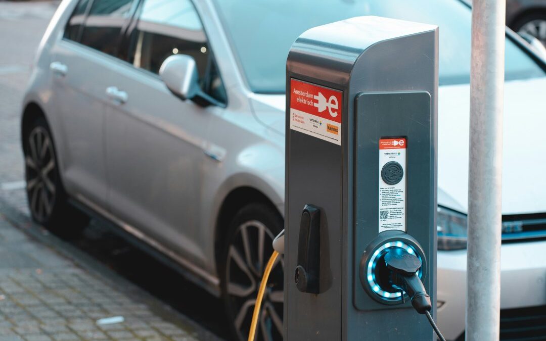 India’s EV Market Poised for $48.6Bn Surge by 2030