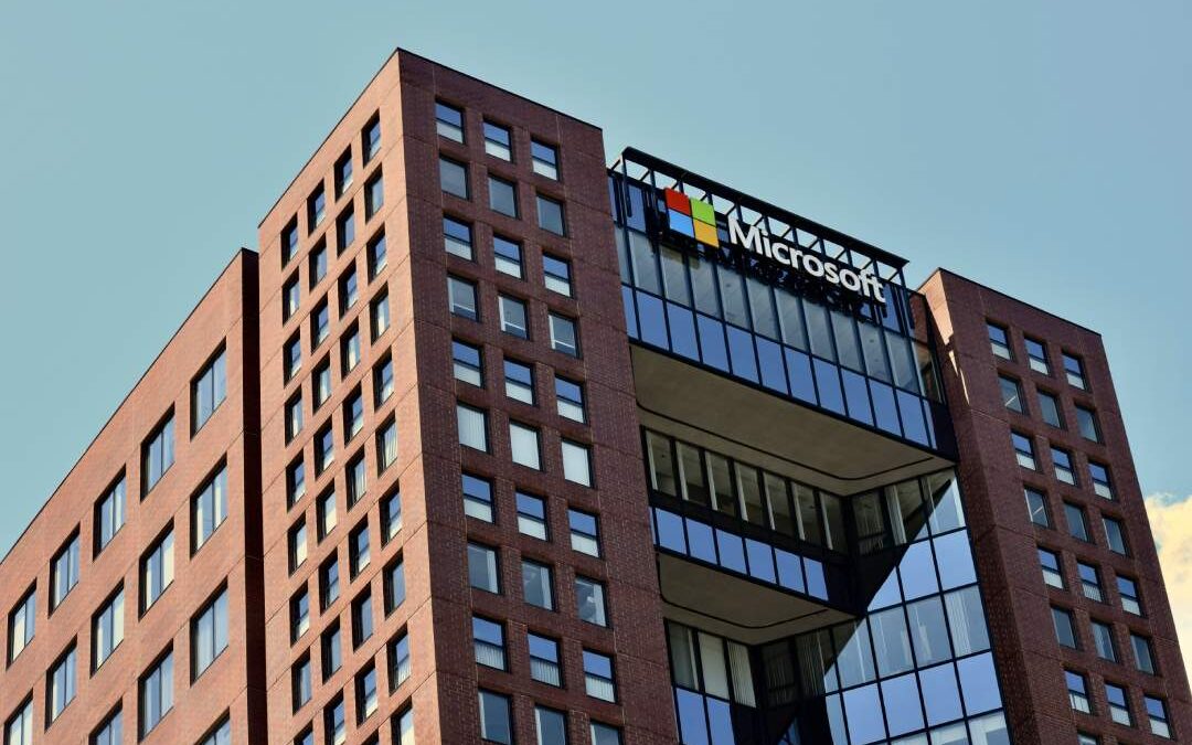 Microsoft Expands Sustainability Cloud to Streamline ESG Reporting