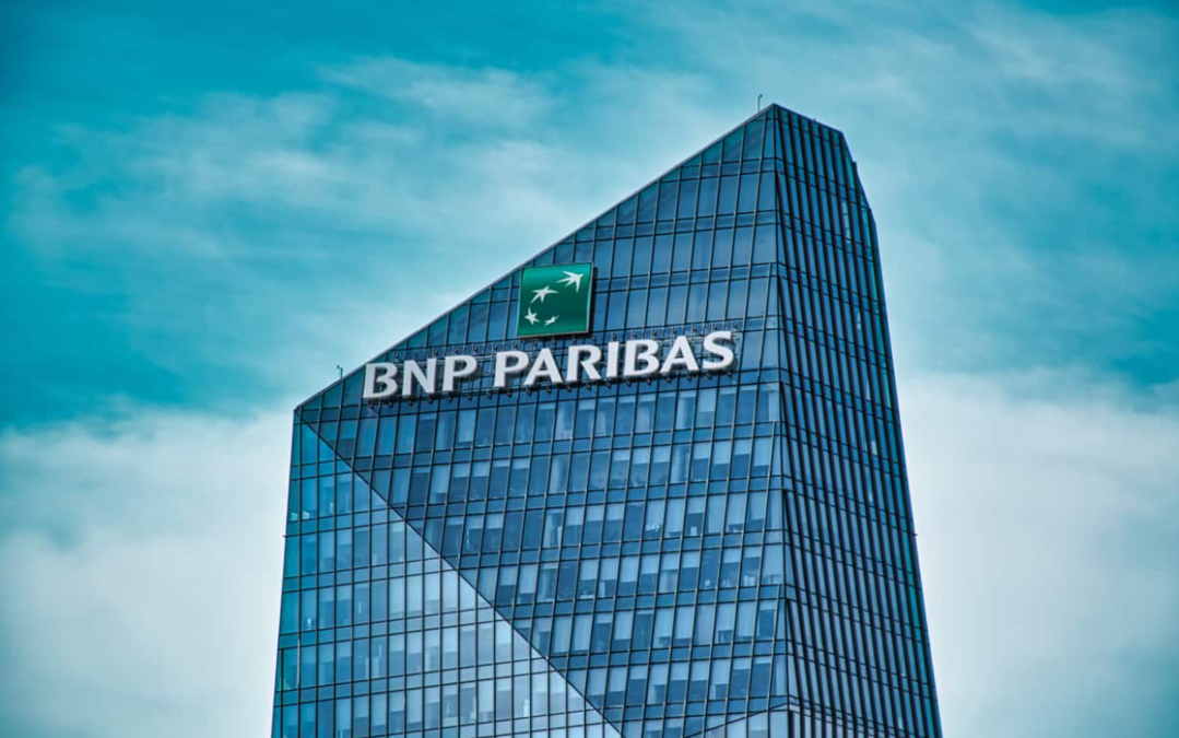 BNP Paribas Cleantech Fund Raises $166M, Eyes 20 Ventures