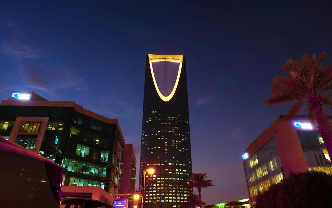 Saudi Arabia’s PIF Earmarks Capital Expenditure of $19.4B for Green Projects