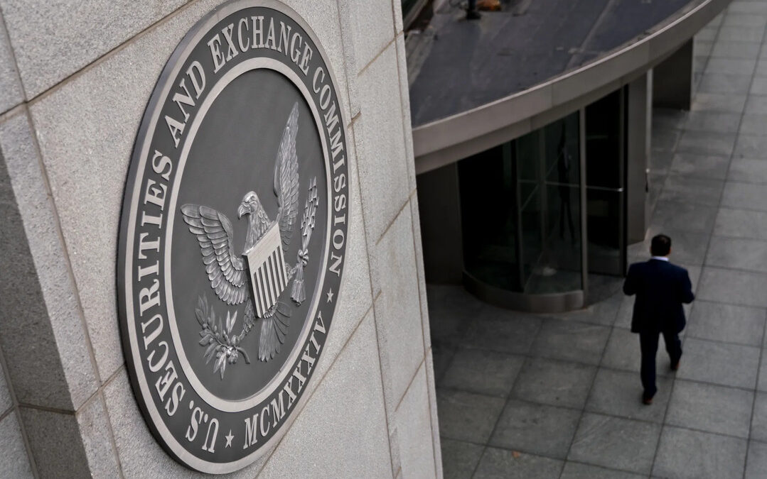 US SEC Fines Invesco Advisers $17.5m over ESG Integration Claims