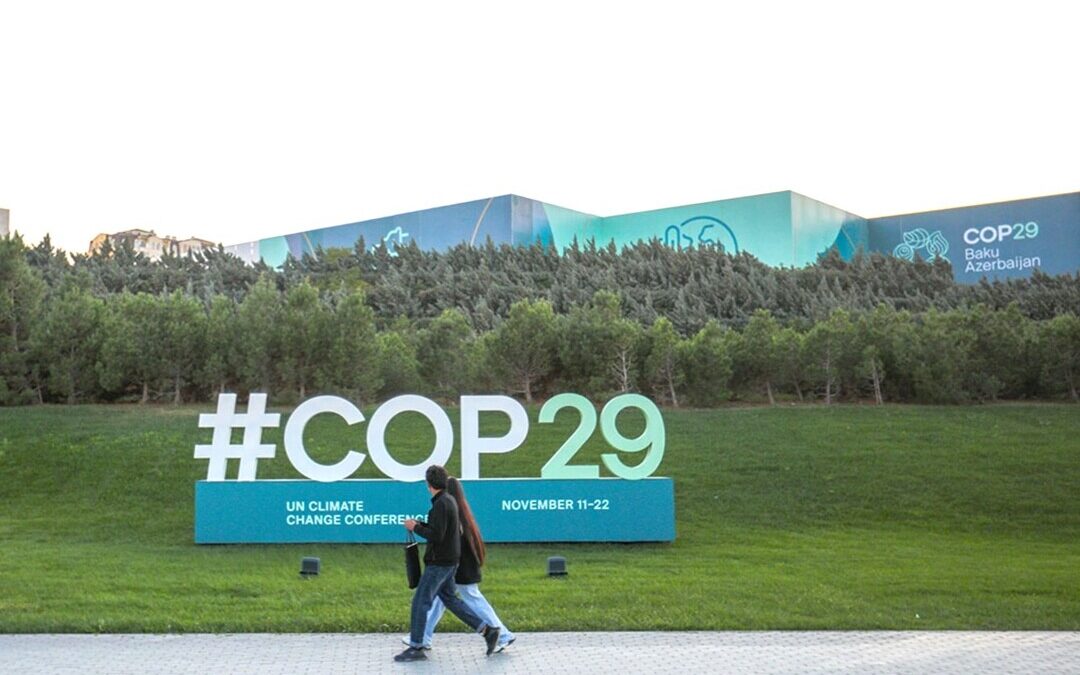 UNFCCC Calls for Stronger Climate Action as COP29 Begins in Azerbaijan