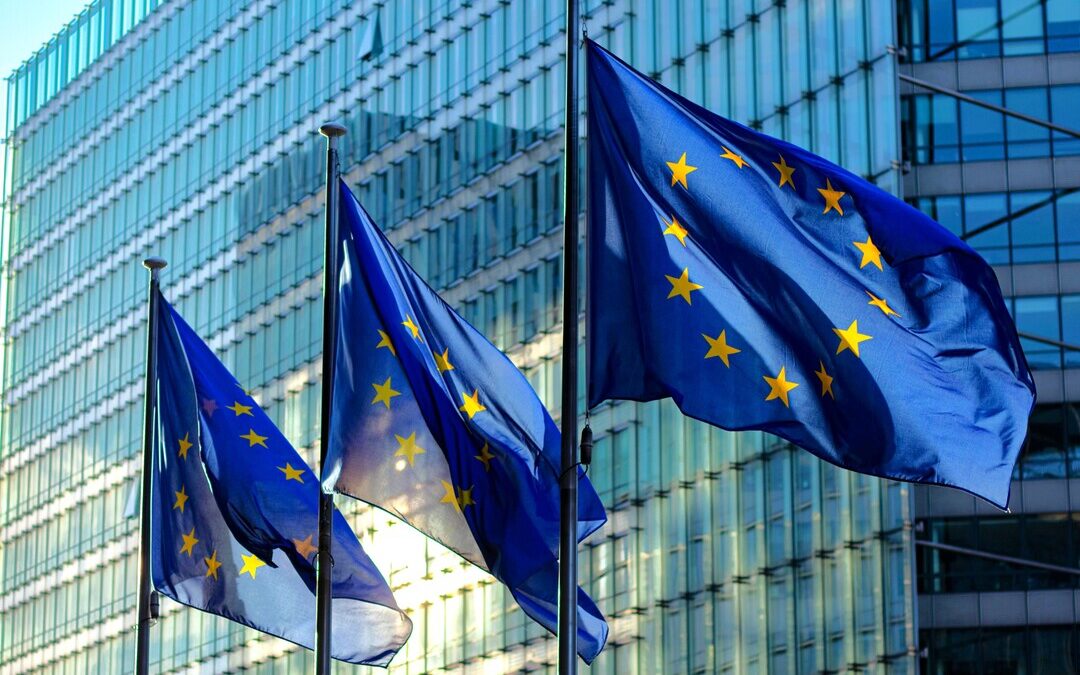 EU Adopts New Rules to Track Environmental Impact of Economy