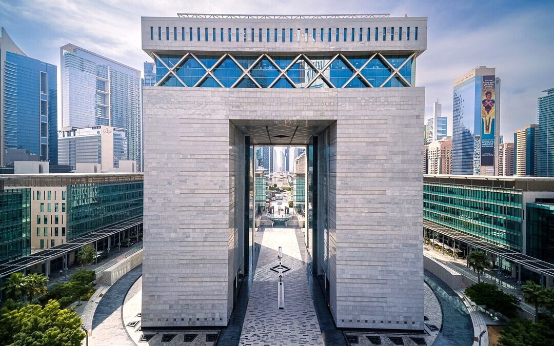 DIFC Hosts Future Sustainability Forum, Leads Global Net-Zero Drive